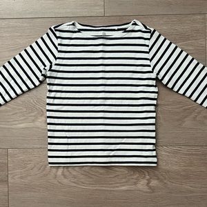 Uniqlo Kids Girls Shirt Size 5-6